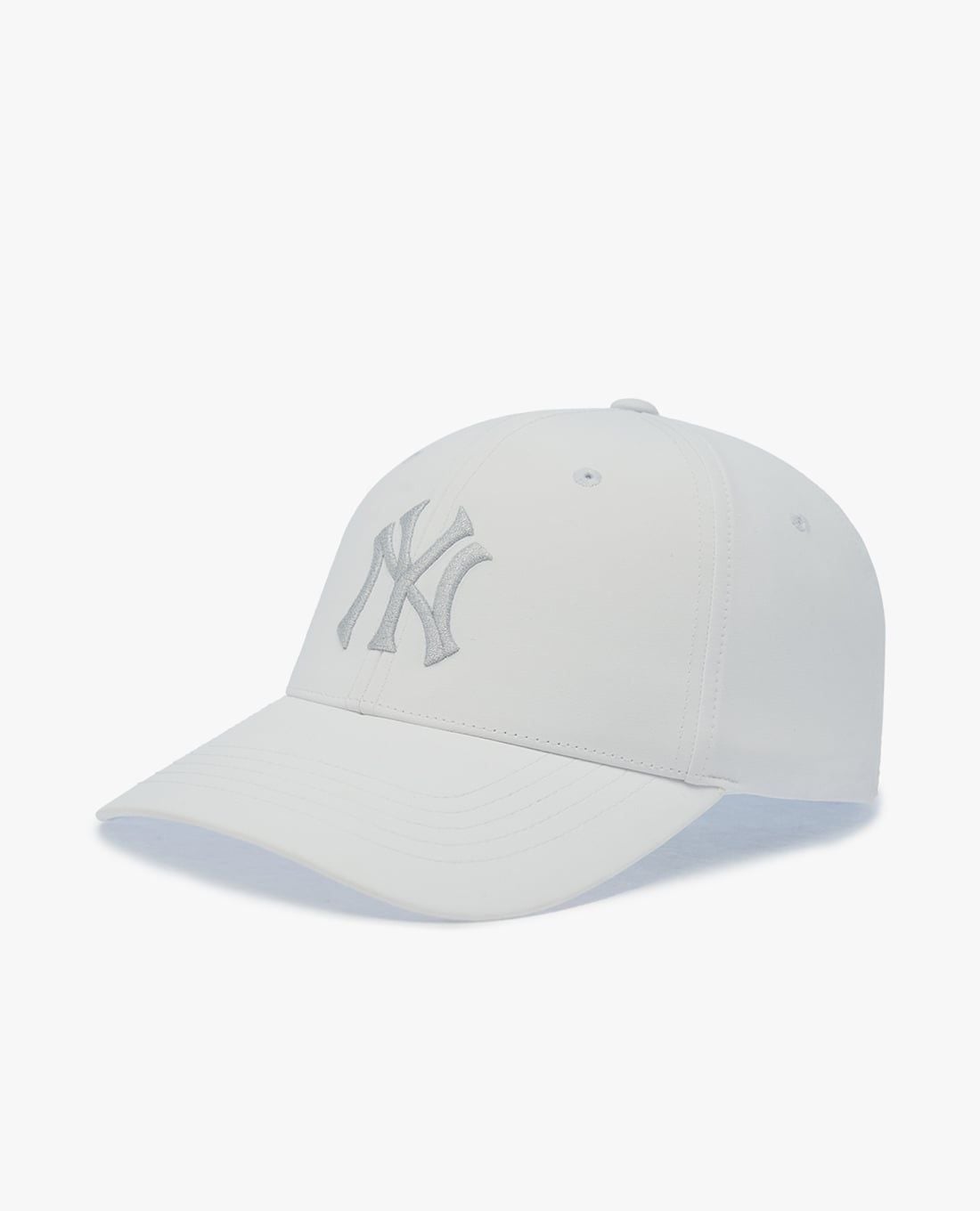 MLB - Nón bóng chày unisex Basic Sportive Structured