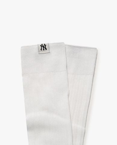  MLB - Vớ unisex cổ cao Summer Silket 