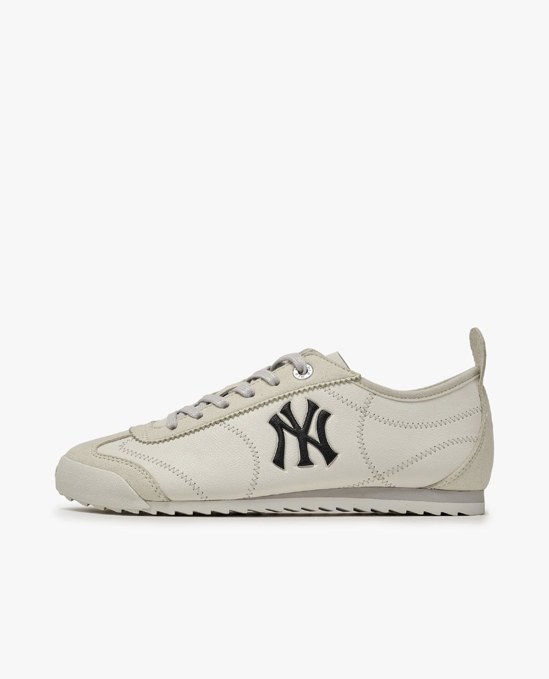 MLB - Giày sneakers unisex cổ thấp Runny