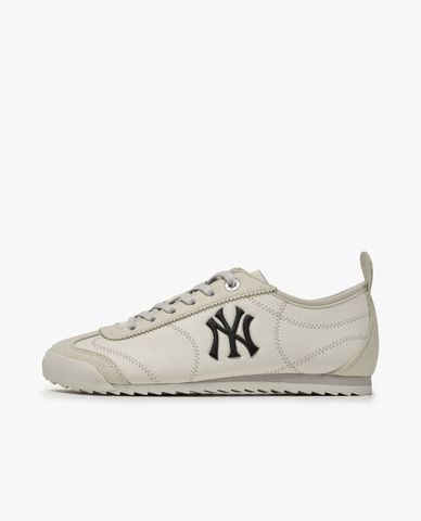  MLB - Giày sneakers unisex cổ thấp Runny 