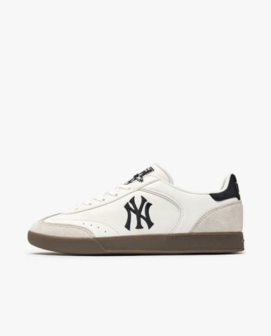  MLB - Giày sneakers unisex cổ thấp Crubby 