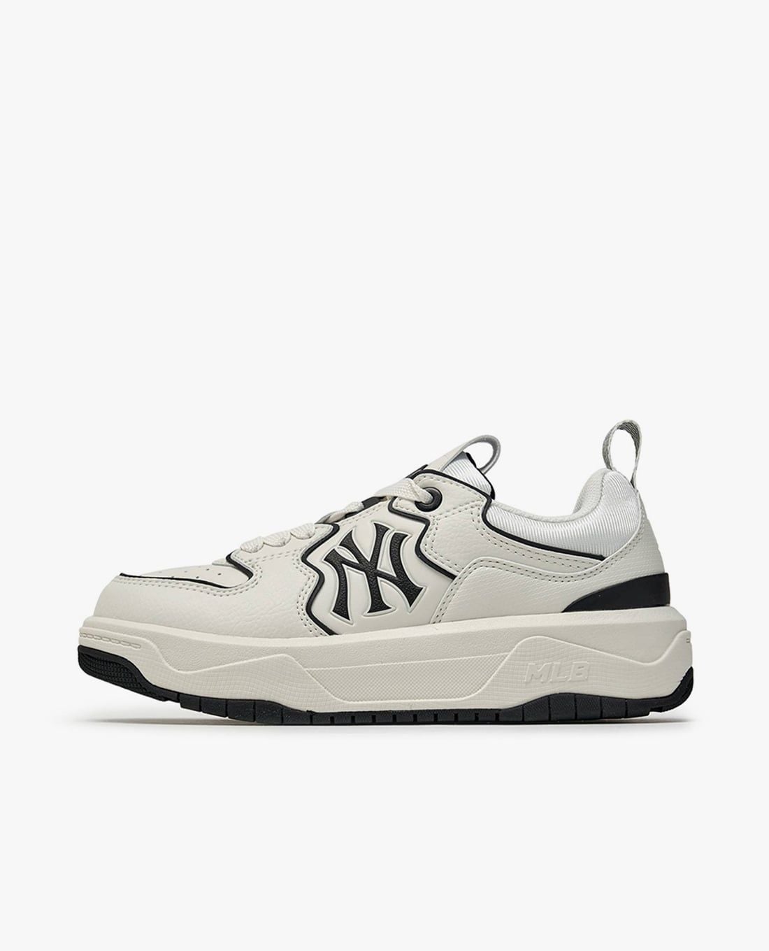 MLB - Giày sneakers unisex cổ thấp Curveliner