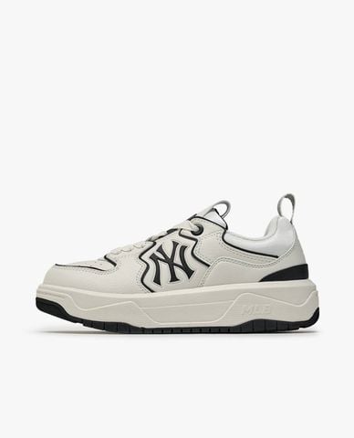  MLB - Giày sneakers unisex cổ thấp Curveliner 