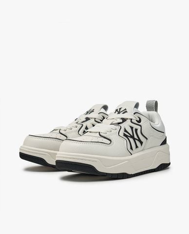  MLB - Giày sneakers unisex cổ thấp Curveliner 