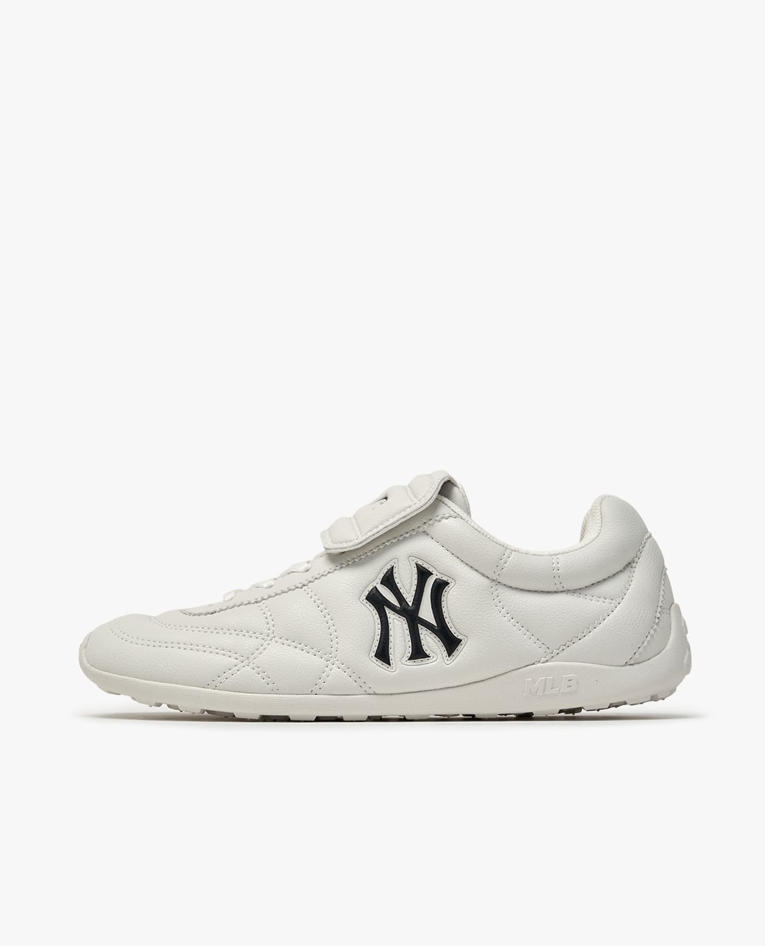MLB - Giày sneakers unisex cổ thấp Sleek