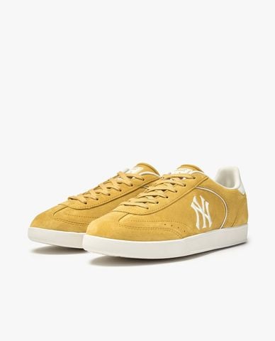  MLB - Giày sneakers unisex cổ thấp Clubbie SD 