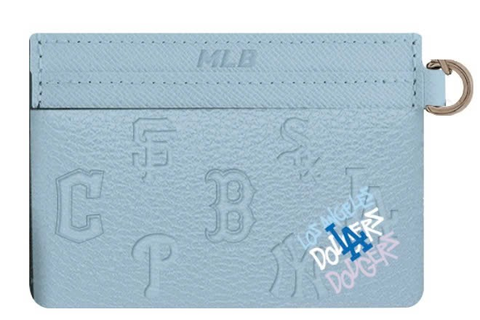  MLB Ví đựng thẻ - Hàng tặng không bán 