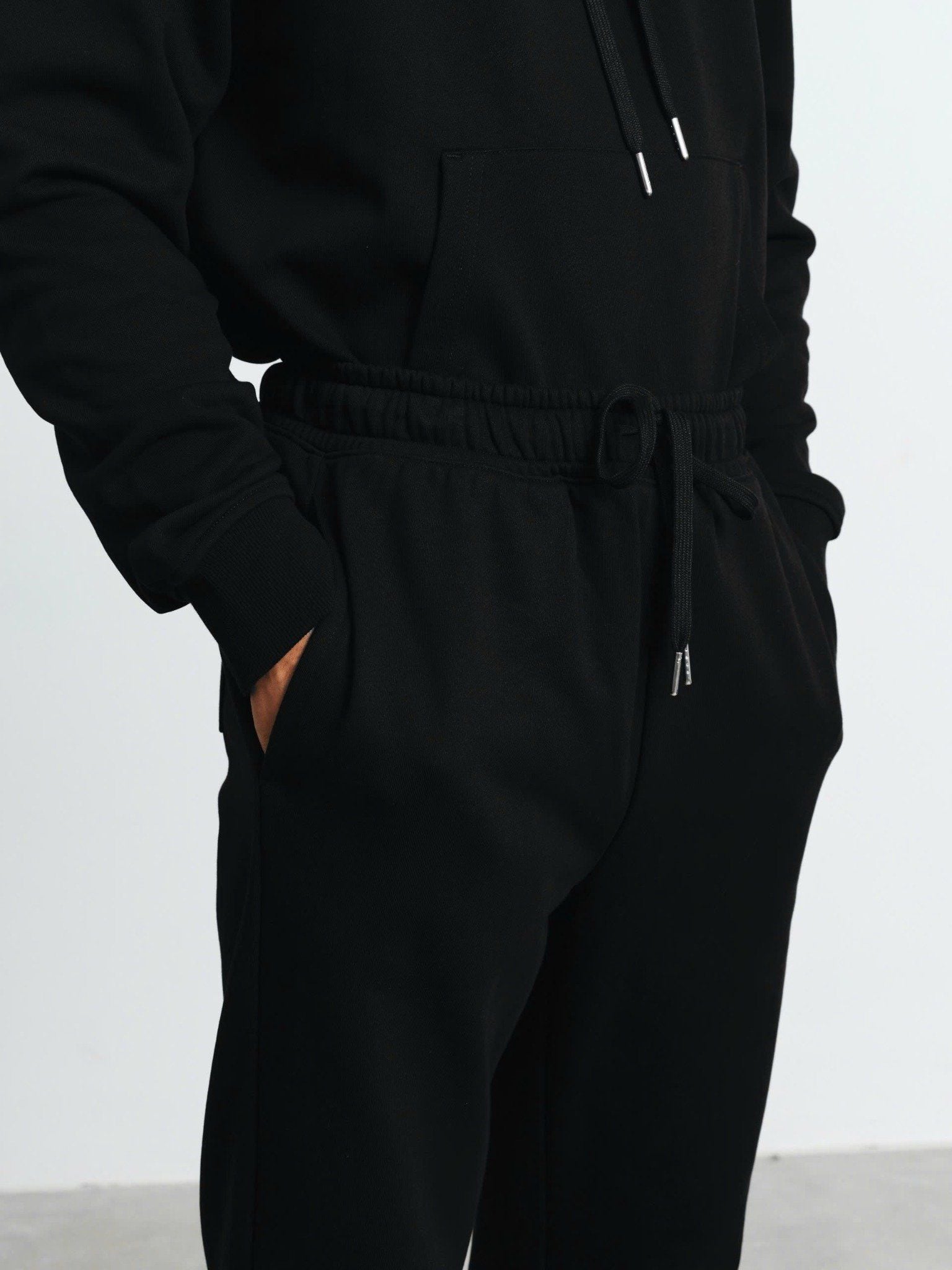  Quần Jogger nỉ nam 