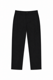  Quần Dài Nam Dáng Regular Vải Linen 
