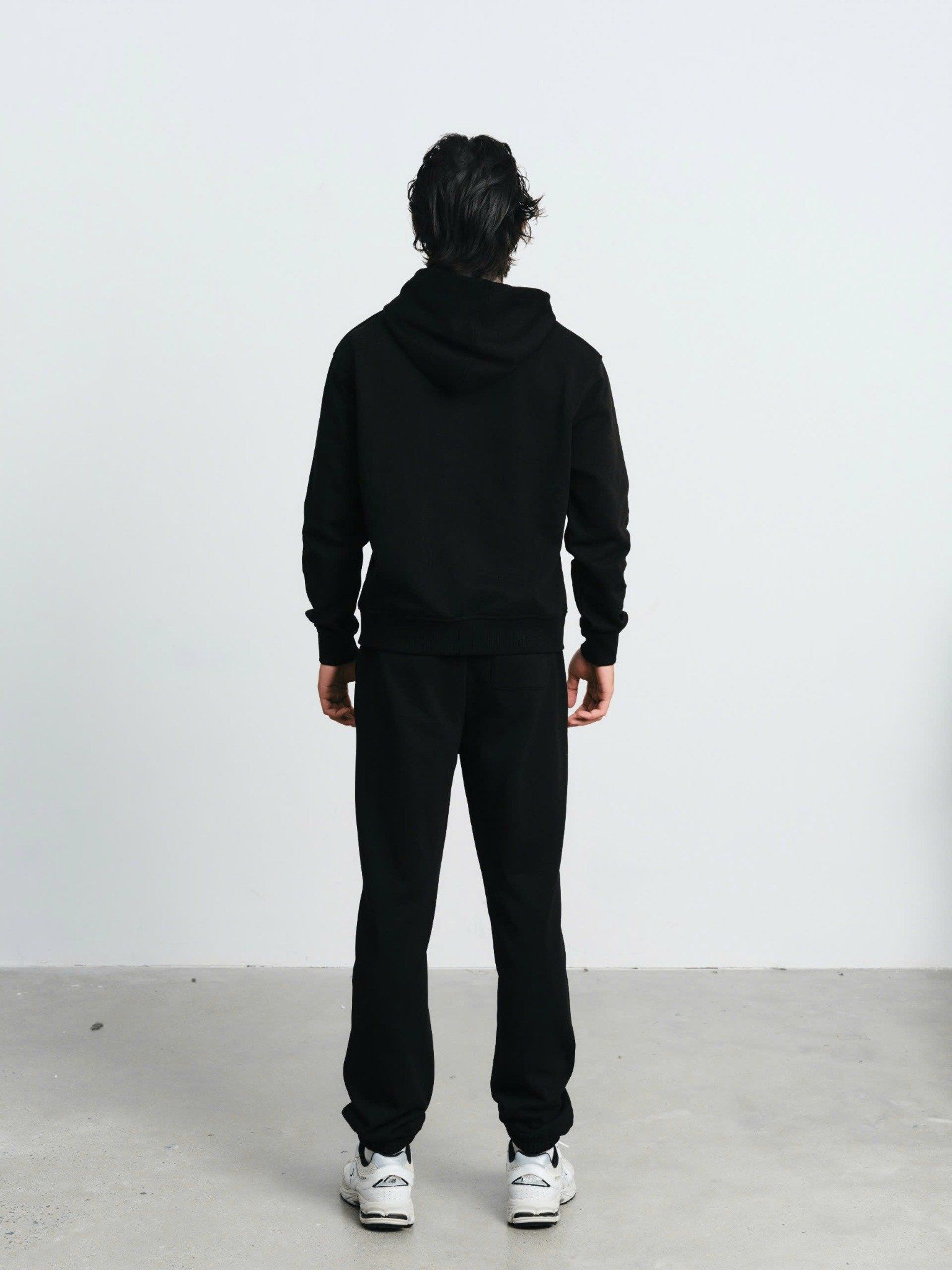  Quần Jogger nỉ nam 