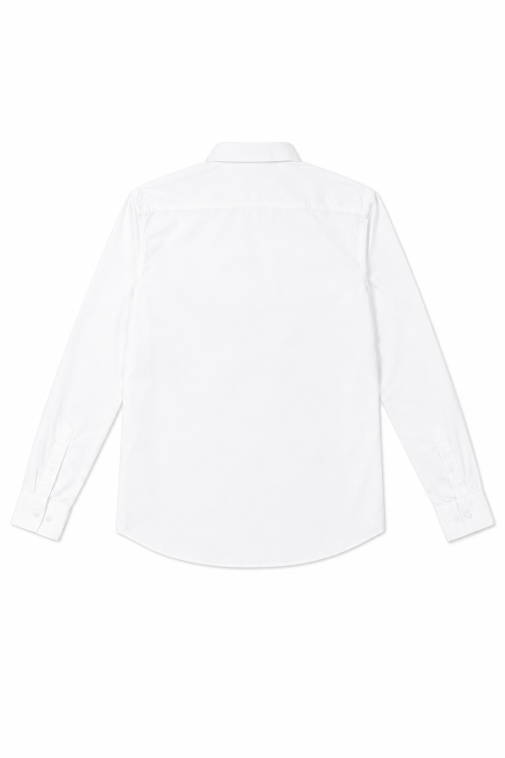  Áo Sơ Mi Nam Cổ Đức Dáng Suông Vải Linen 