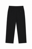 Quần Dài Nam Dáng Regular Vải Linen 