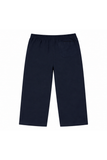  Quần Unisex Kids Vải Linen Dáng Balloon 