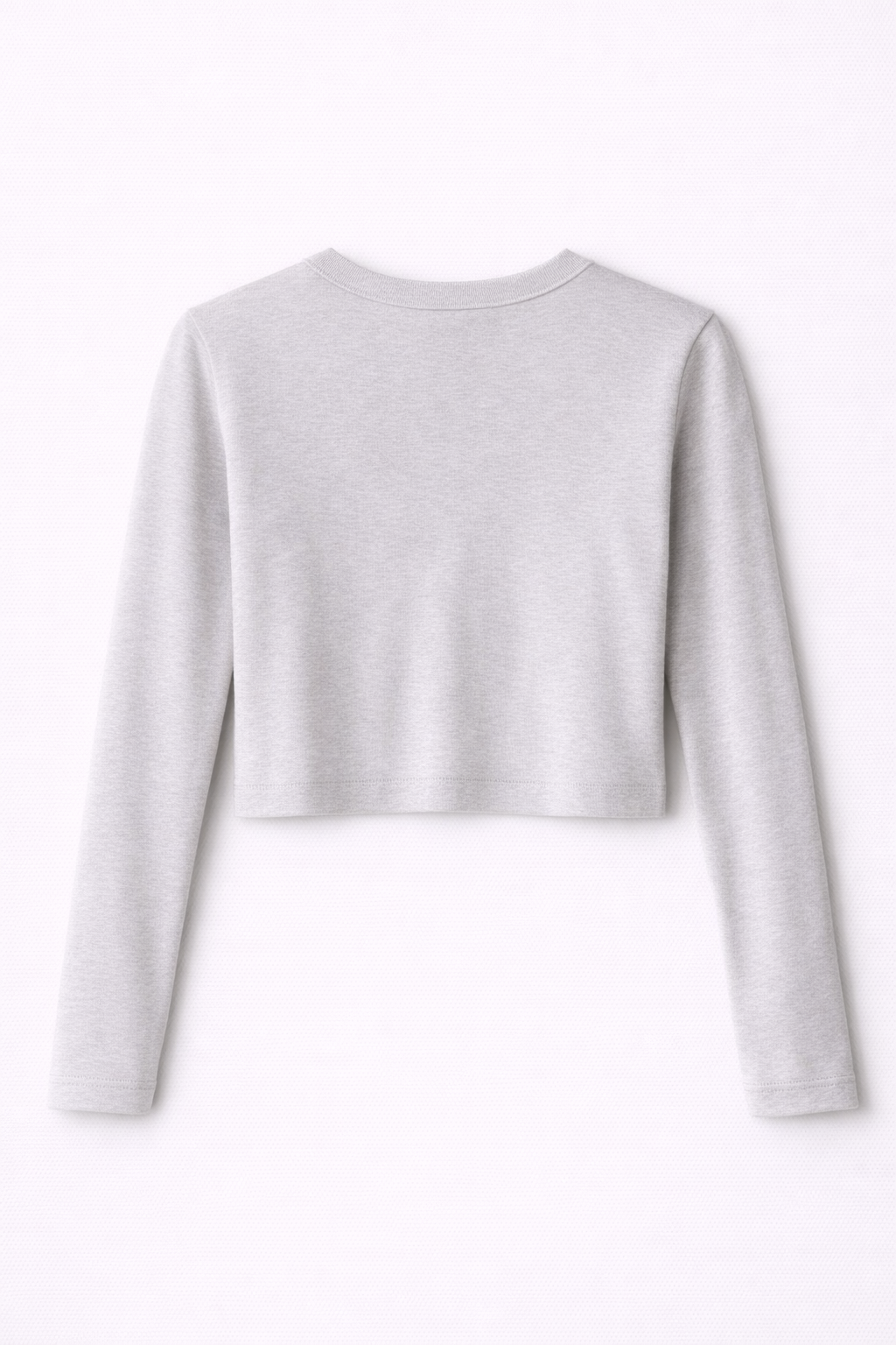  Áo Cardigan Nữ vải Knit Dáng Crop 
