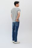  Quần jeans nam dáng slim 