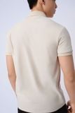  Áo polo nam cơ bản vải pique 