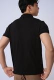  Áo polo nam cơ bản vải pique 