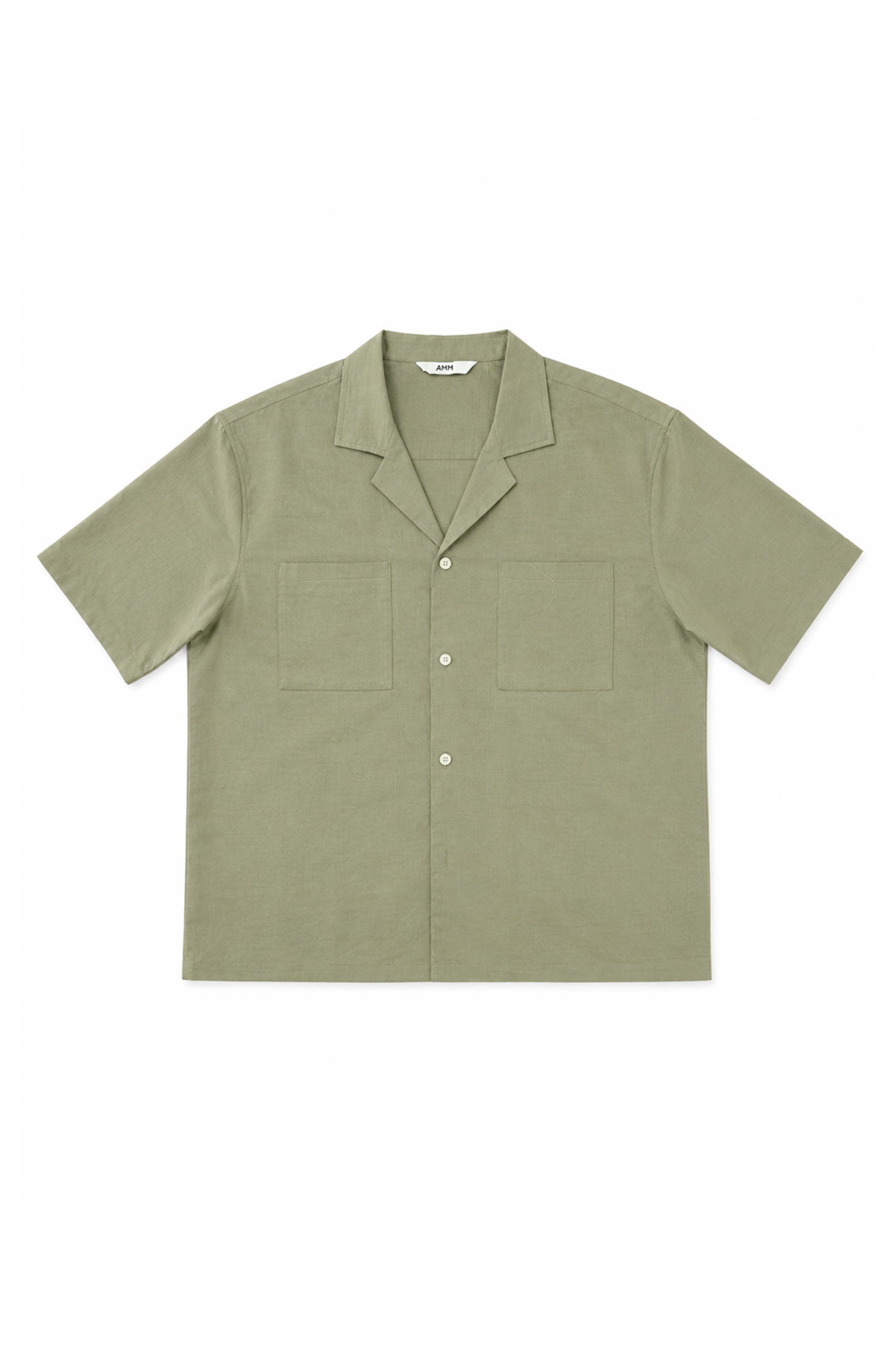  Set Sơ Mi Nam Dáng Relax Vải Linen 