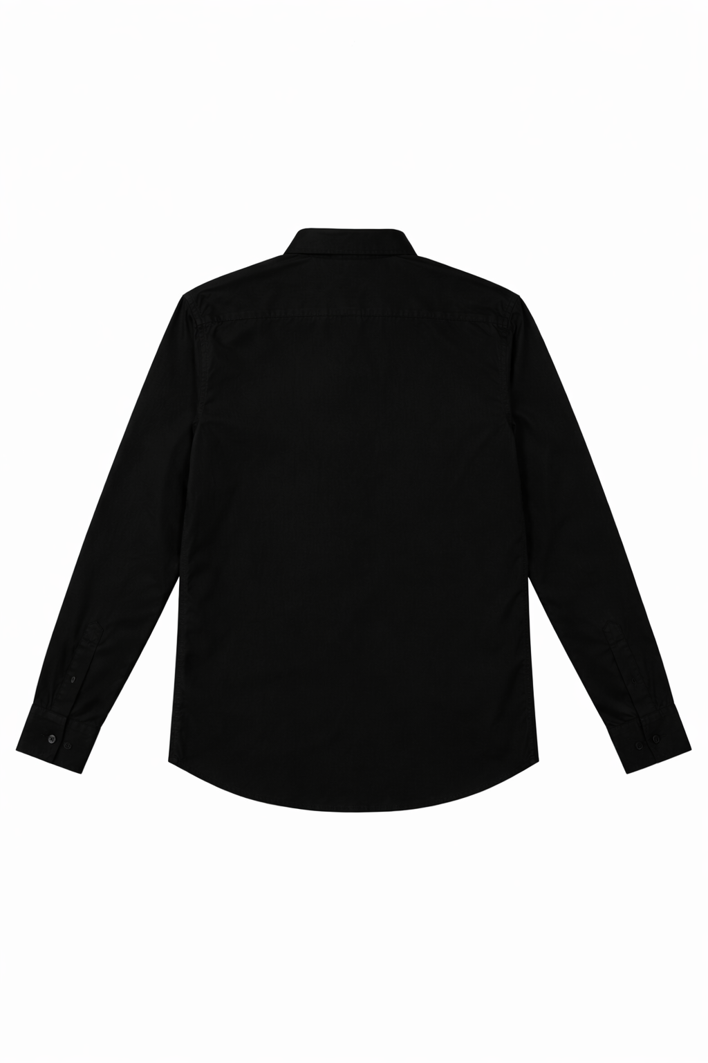  Áo Sơ Mi Nam Cổ Đức Dáng Suông Vải Linen 