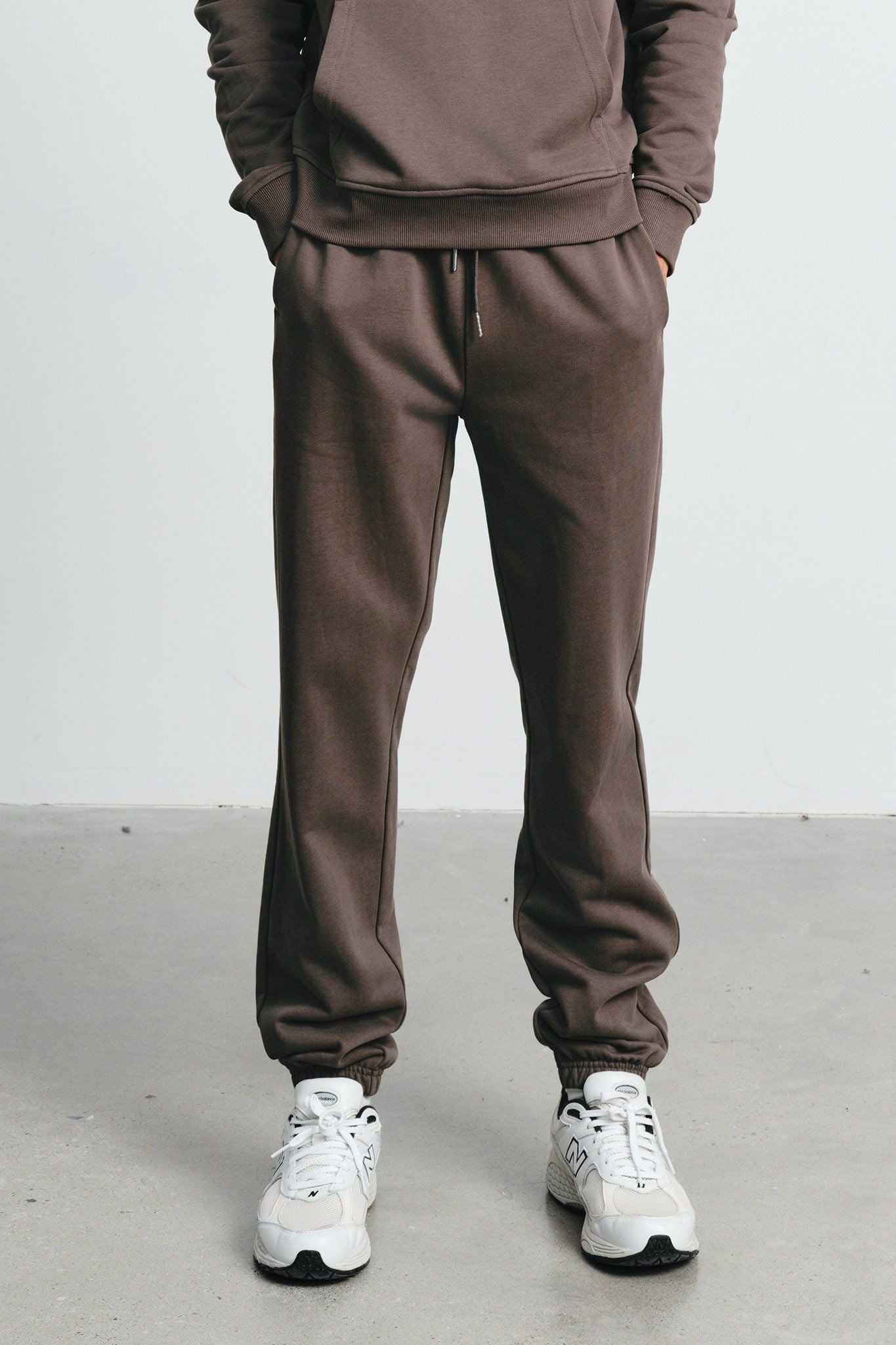  Quần Jogger nỉ nam 