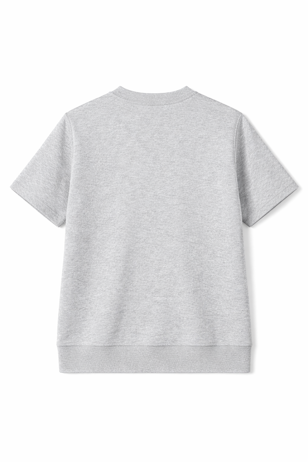  Set Bộ Nữ Dáng Ngắn Thêu Họa Tiết Vải Rib 