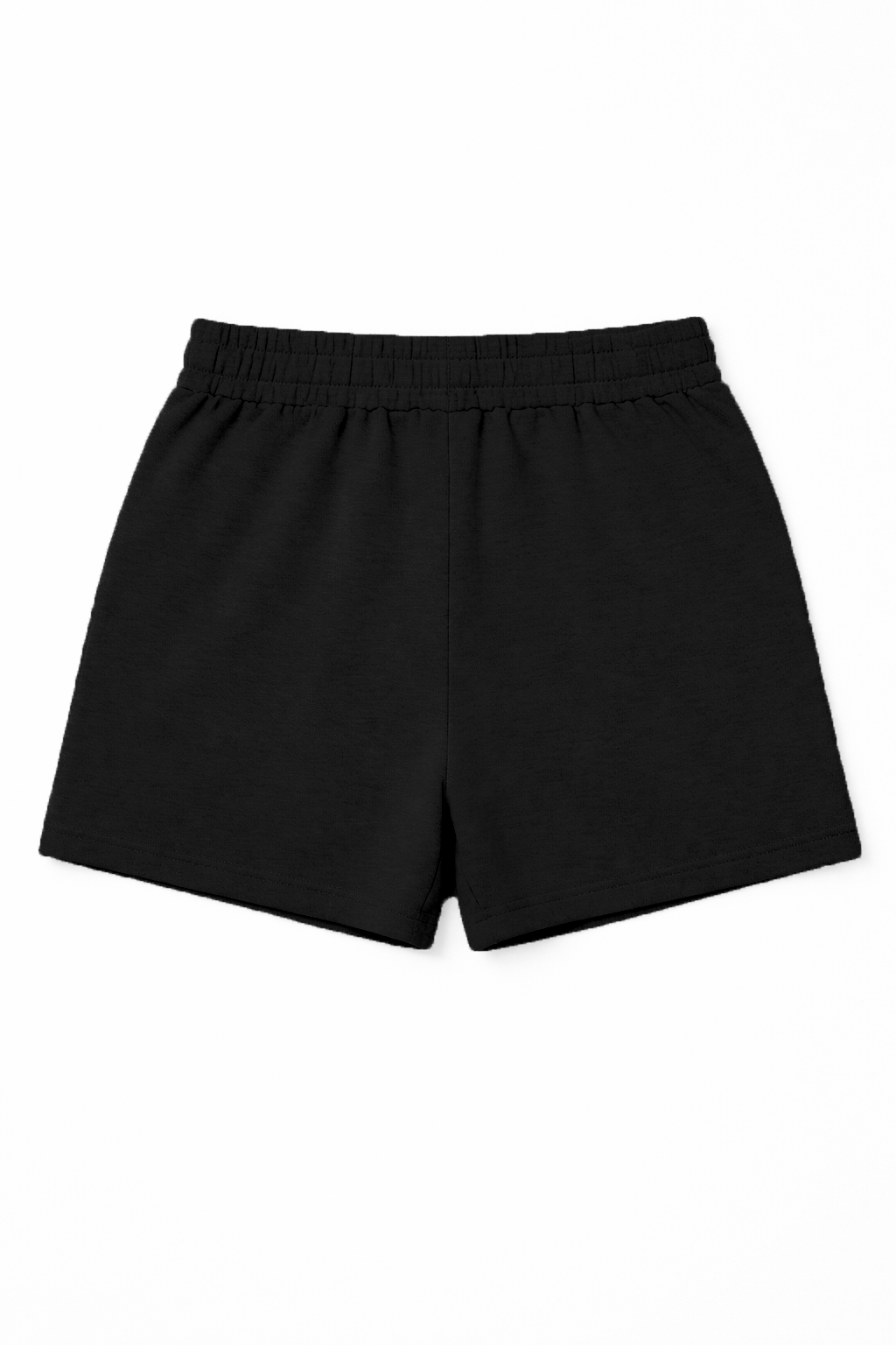  Set Bộ Nữ Dáng Ngắn Thêu Họa Tiết Vải Rib 