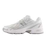  New Balance 740 White Silver Metallic 