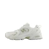  New Balance 530 White Olive 