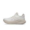  Asics Gel Nimbus 27 Cream Mineral Beige 