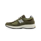  New Balance 2002R Olive 