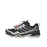  Adidas Terrex Skychaser Gore-Tex Hiking Core Black Grey 