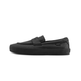  Vans Skate Loafer Black 