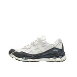  Asics Gel-NYC White Smoke Grey 