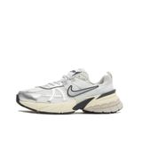 Nike V2K Run Summit White Metallic Silver 