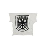  Áo YZY Gosha White Box T 