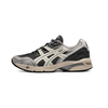  Asics Gel 1090 Grey Cream Black 
