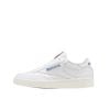  Reebok Club C 85 White Blue 