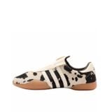  Adidas Taekwondo Mei Cow Print 