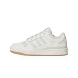  Adidas Forum Low CL Cloud White Linen Green 