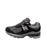  New Balance 2002R Ripstop Black 