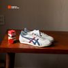  Onitsuka Tiger Runspark White Blue 