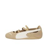 Puma Speedcat Ballet Suede Cafe 