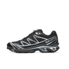  Salomon XT-6 Gore-Tex Black Silver 