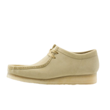  Clarks-Wallabee Maple Suede 