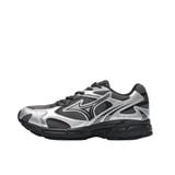  Mizuno Speed 2K Metallic Silver Black 