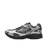  Mizuno Speed 2K Metallic Silver Black 