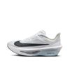  Nike Zoom Fly 6 White Pure Platinum Obsidian 
