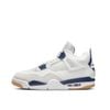  Air Jordan 4 Retro SB Navy 
