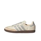  Adidas Samba OG Cream White Wonder Silver 