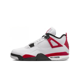  Nike Air Jordan 4 Retro Red Cement 